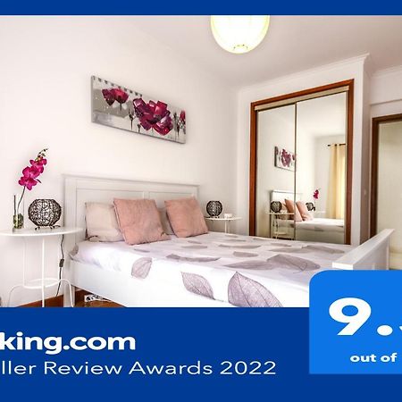 Apartamento Tejo Cacilhas Экстерьер фото