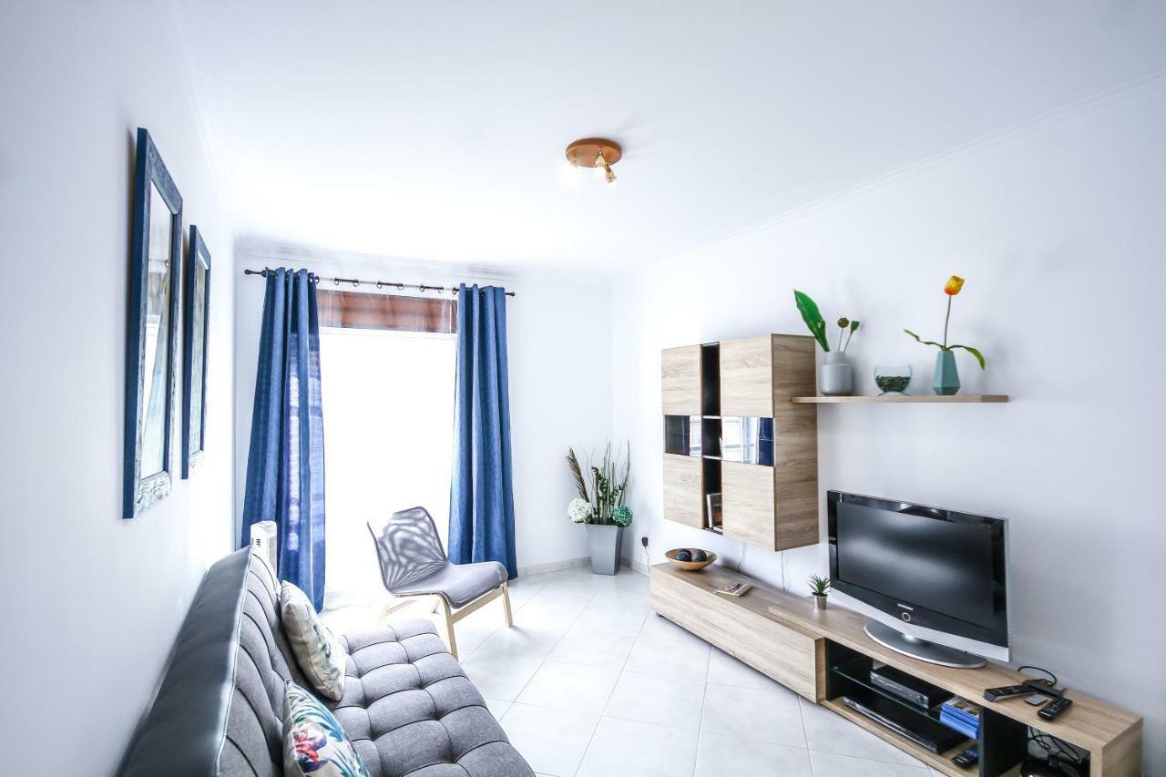 Apartamento Tejo Cacilhas Экстерьер фото