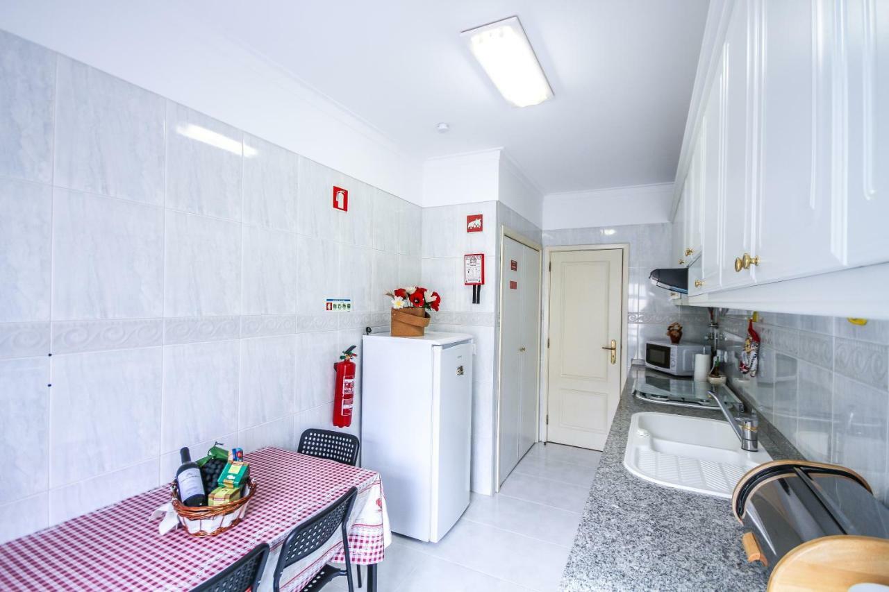 Apartamento Tejo Cacilhas Экстерьер фото