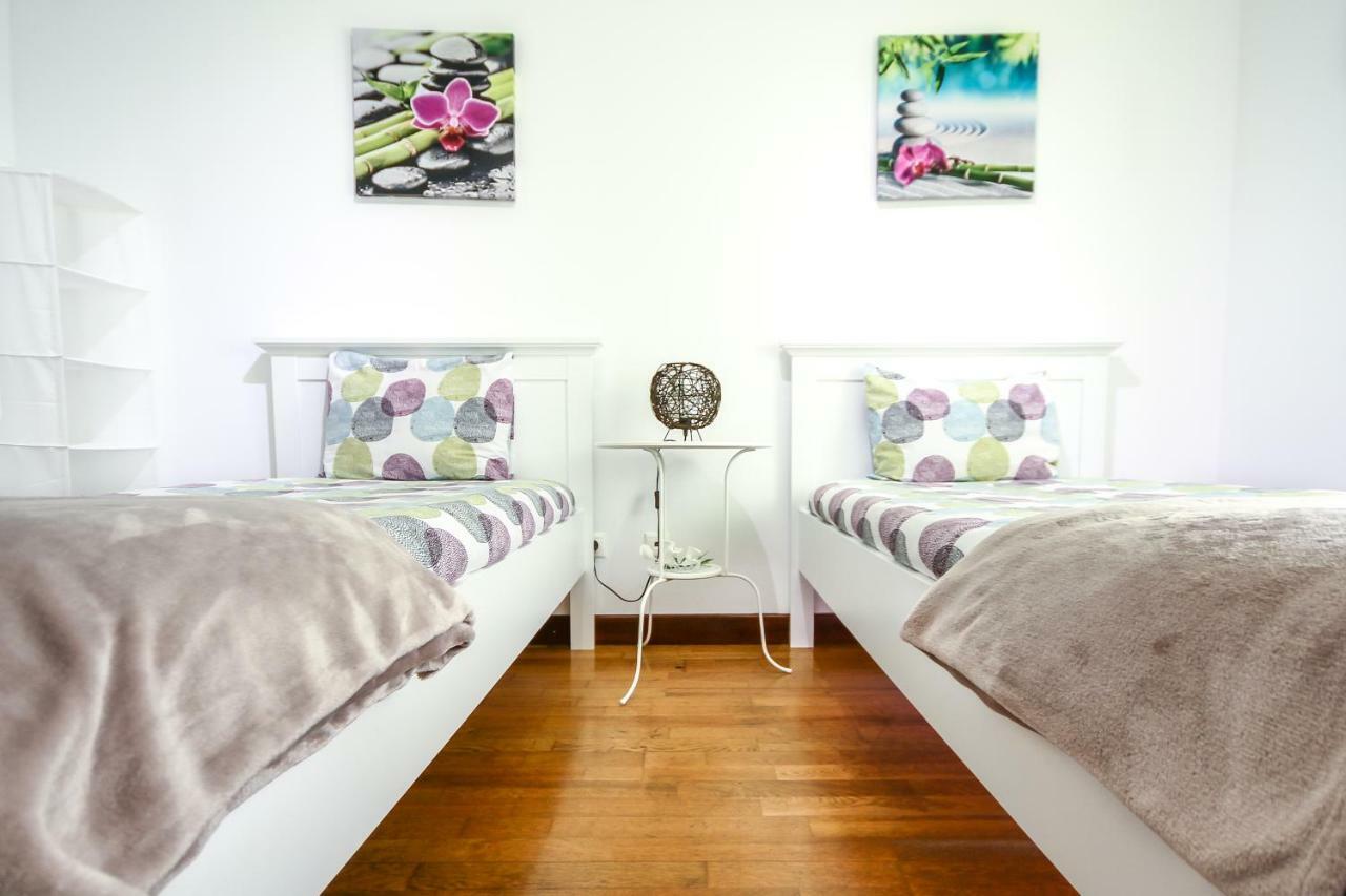 Apartamento Tejo Cacilhas Экстерьер фото