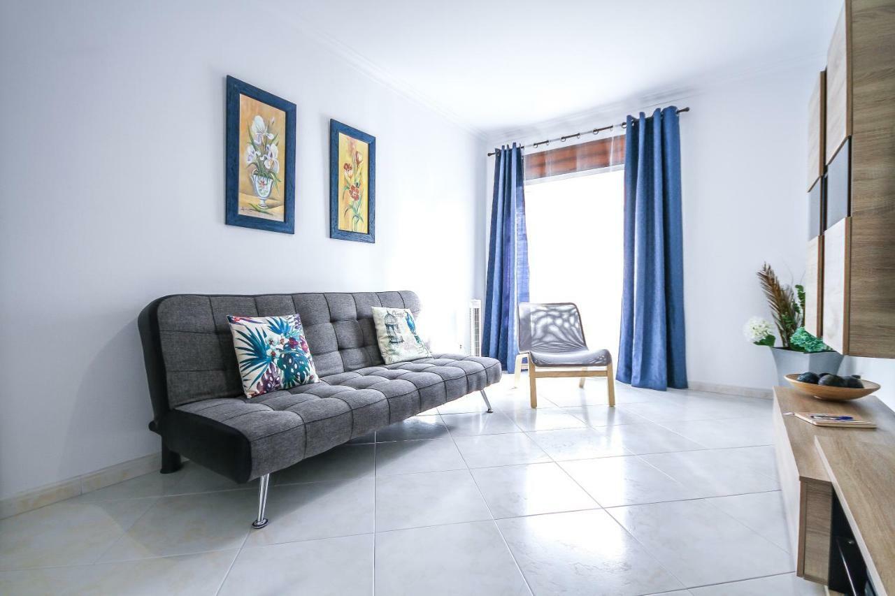 Apartamento Tejo Cacilhas Экстерьер фото