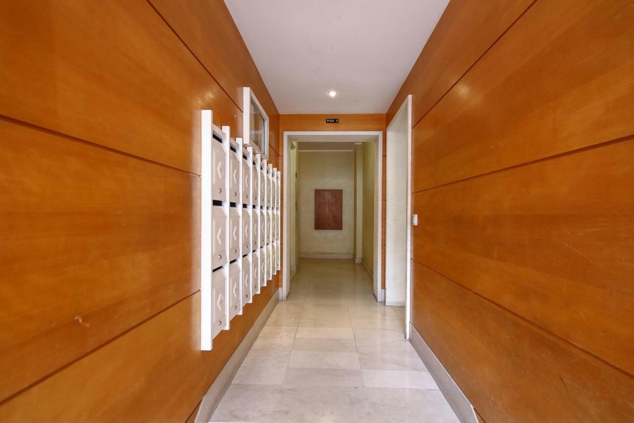 Apartamento Tejo Cacilhas Экстерьер фото